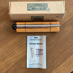 Woodstock Zenergy Solo Chime